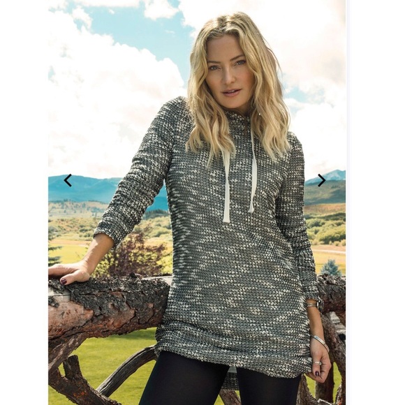 Fabletics Dresses & Skirts - Fabletics (M) Yukon Sweater Dress